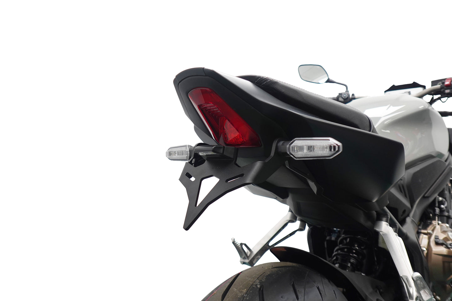 Evotech Honda CBR650R Tail Tidy (2024+)
