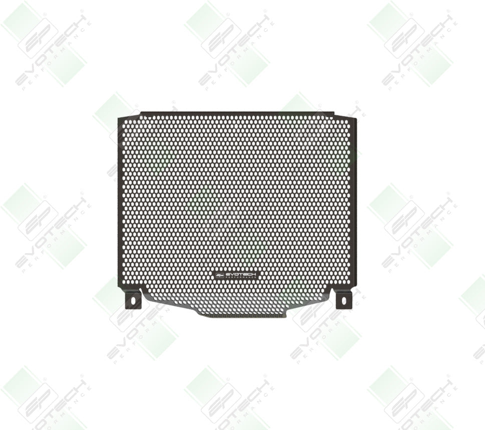 Evotech Kawasaki Ninja 1100SX Tourer Radiator Guard (2025+)