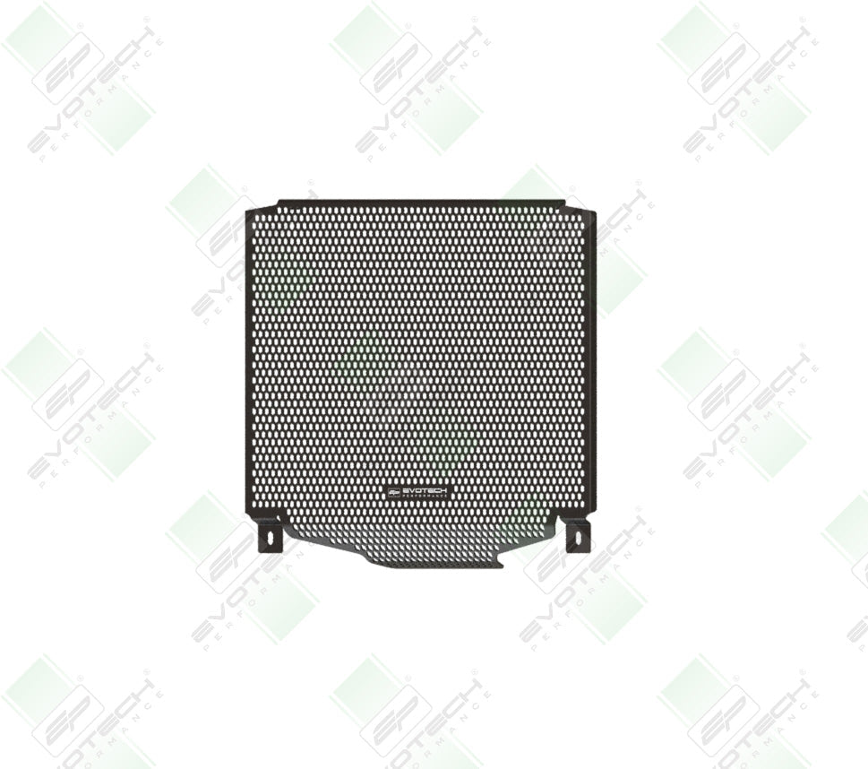 Evotech Kawasaki Ninja 1100SX Tourer Radiator Guard (2025+)