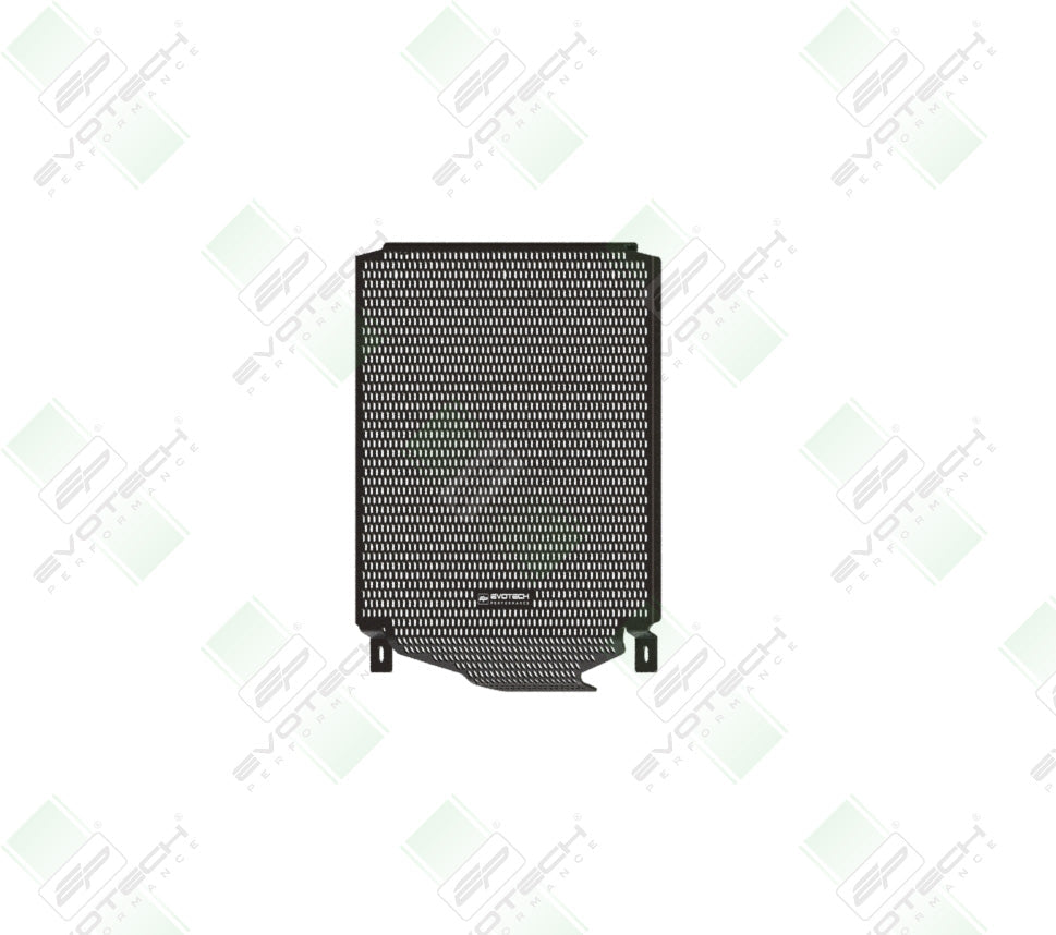 Evotech Kawasaki Ninja 1100SX Tourer Radiator Guard (2025+)