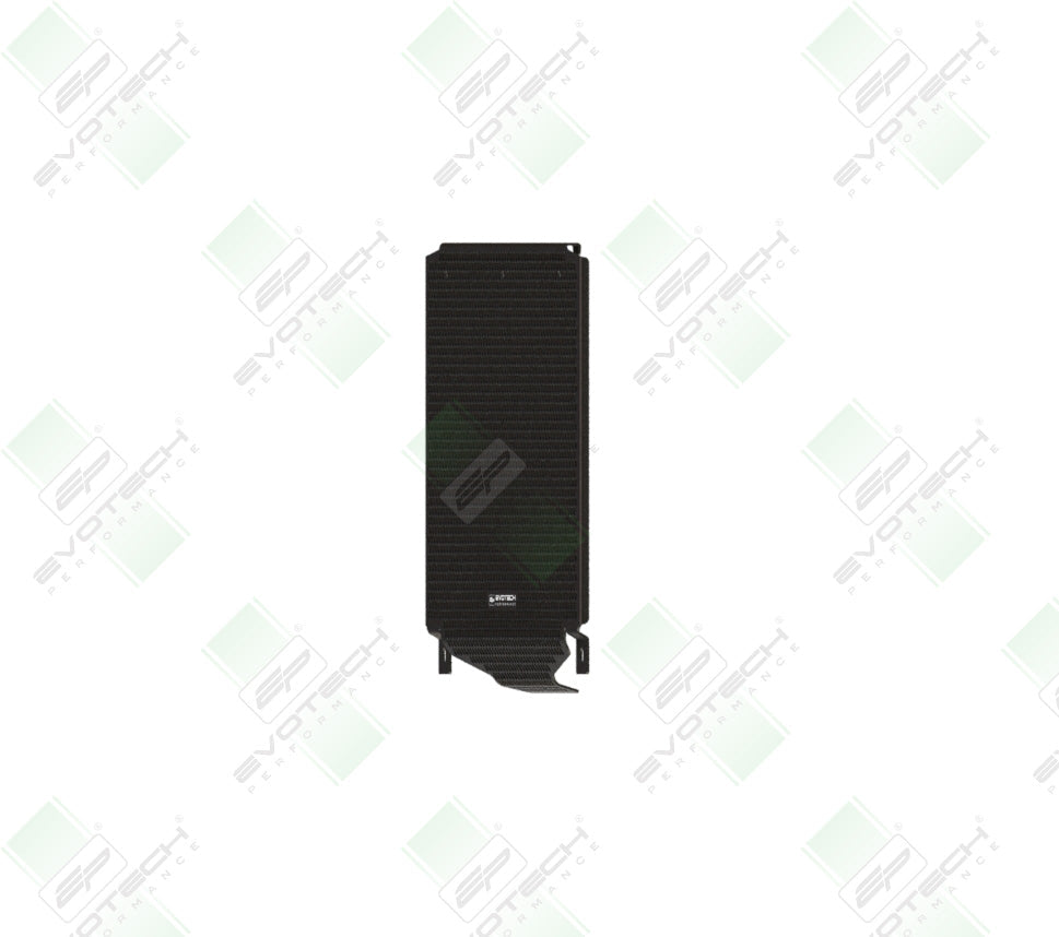 Evotech Kawasaki Ninja 1100SX Performance Tourer Radiator Guard (2025+)