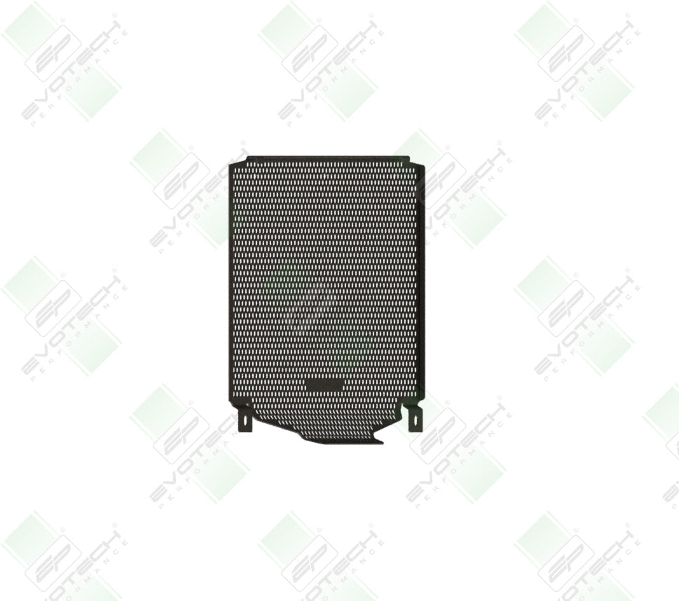 Evotech Kawasaki Ninja 1100SX Tourer Radiator Guard (2025+)