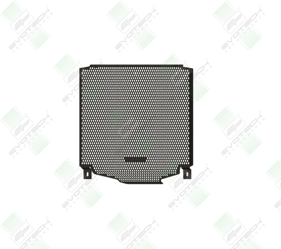Evotech Kawasaki Ninja 1100SX Performance Tourer Radiator Guard (2025+)