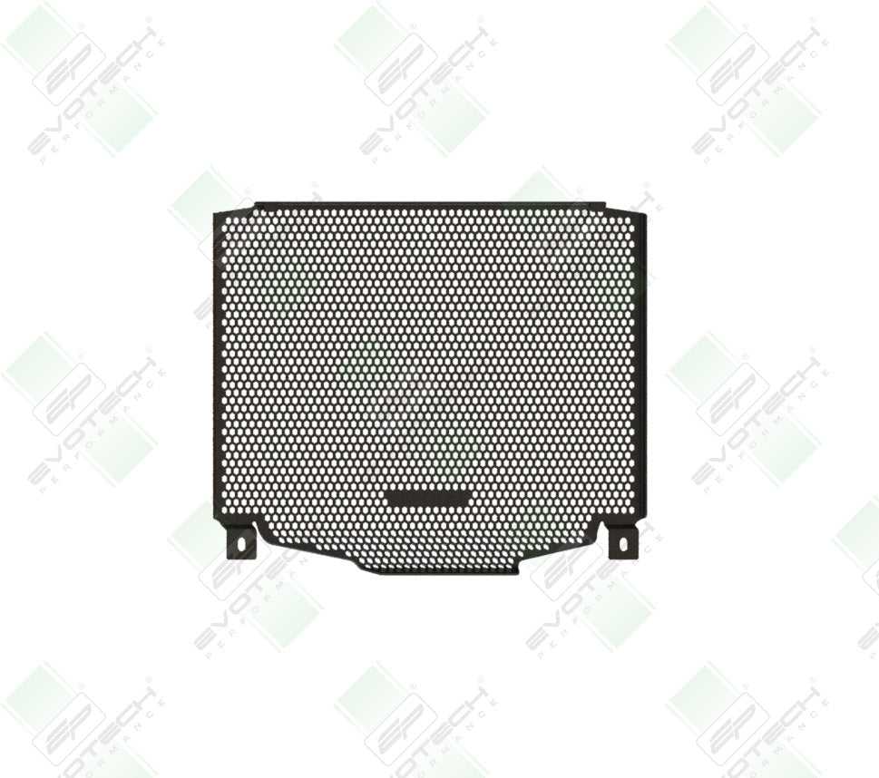 Evotech Kawasaki Ninja 1100SX Tourer Radiator Guard (2025+)