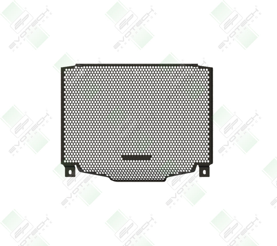 Evotech Kawasaki Ninja 1100SX Performance Tourer Radiator Guard (2025+)