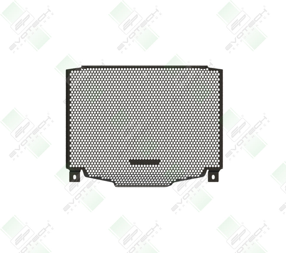 Evotech Kawasaki Ninja 1100SX Performance Tourer Radiator Guard (2025+)