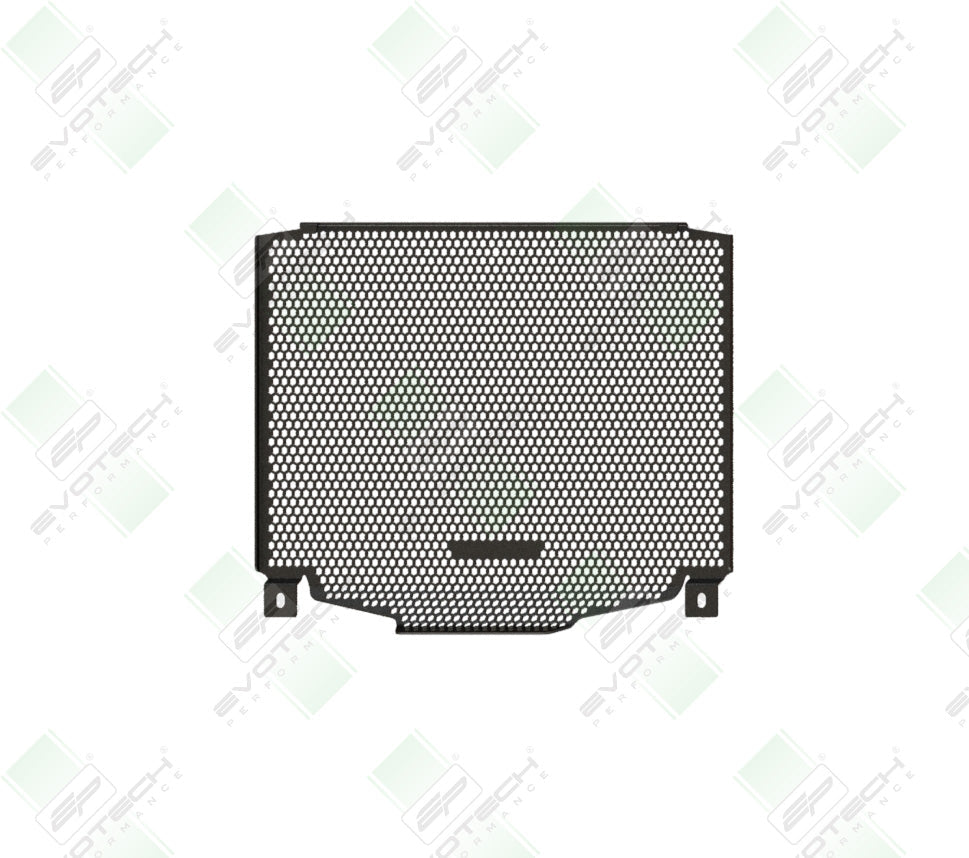 Evotech Kawasaki Ninja 1100SX Performance Tourer Radiator Guard (2025+)