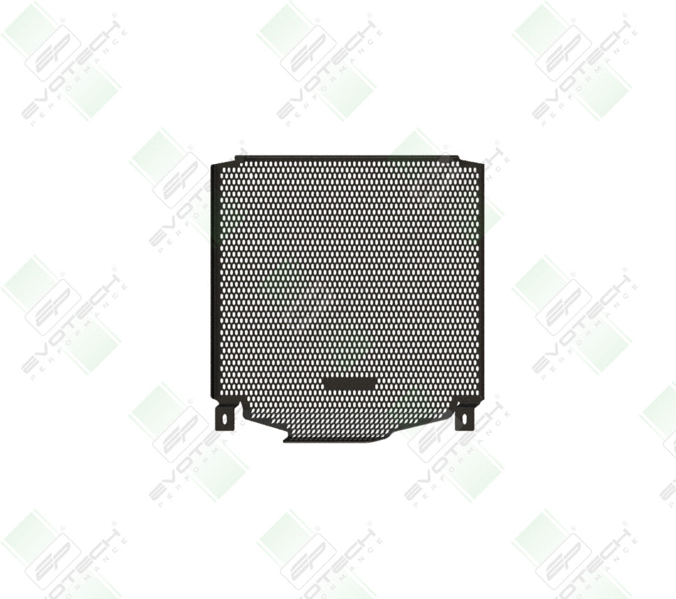 Evotech Kawasaki Ninja 1100SX Performance Tourer Radiator Guard (2025+)