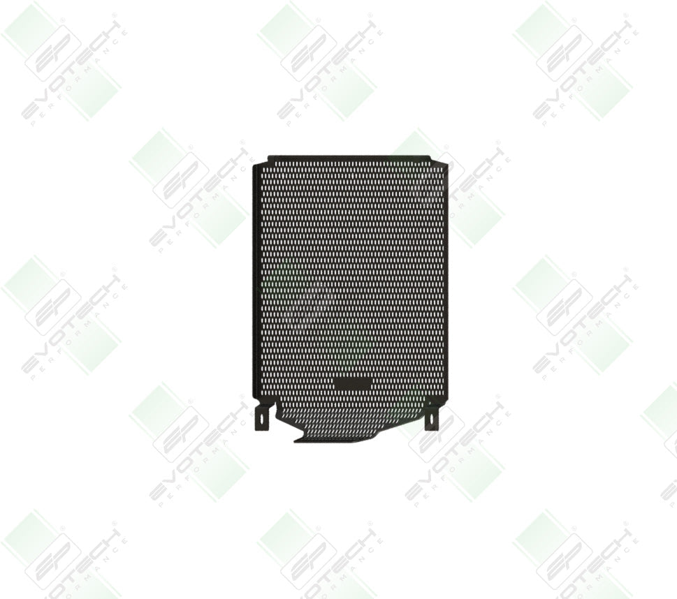 Evotech Kawasaki Ninja 1100SX Tourer Radiator Guard (2025+)