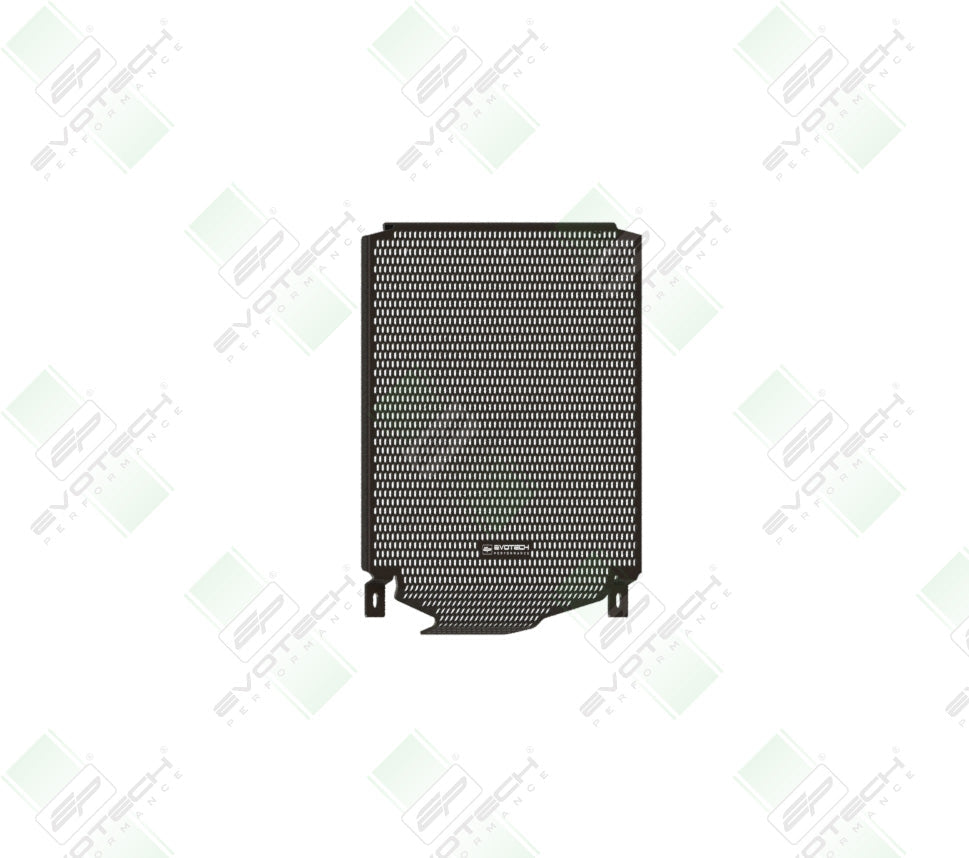 Evotech Kawasaki Ninja 1100SX Performance Tourer Radiator Guard (2025+)