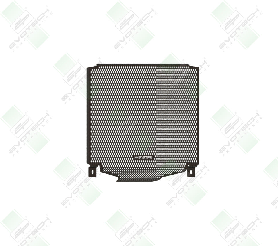 Evotech Kawasaki Ninja 1100SX Tourer Radiator Guard (2025+)
