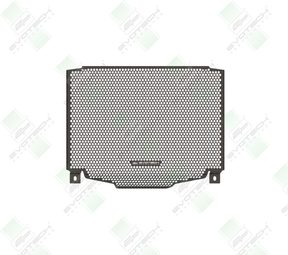 Evotech Kawasaki Ninja 1100SX Tourer Radiator Guard (2025+)