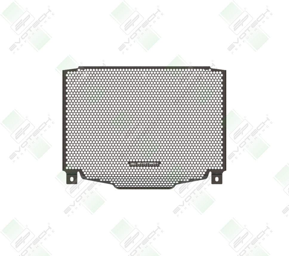 Evotech Kawasaki Ninja 1100SX Performance Tourer Radiator Guard (2025+)