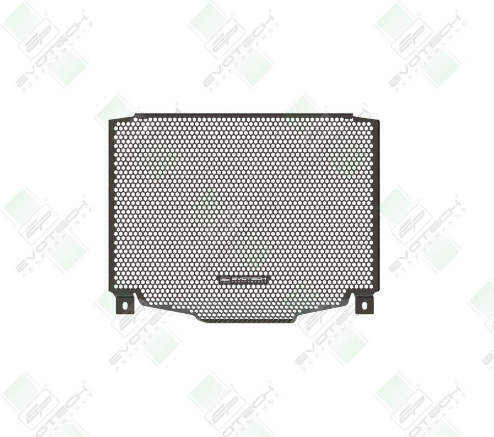 Evotech Kawasaki Ninja 1100SX Tourer Radiator Guard (2025+)