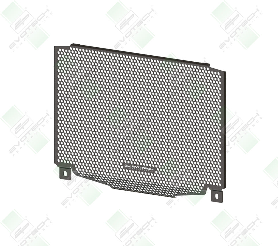 Evotech Kawasaki Ninja 1100SX Tourer Radiator Guard (2025+)
