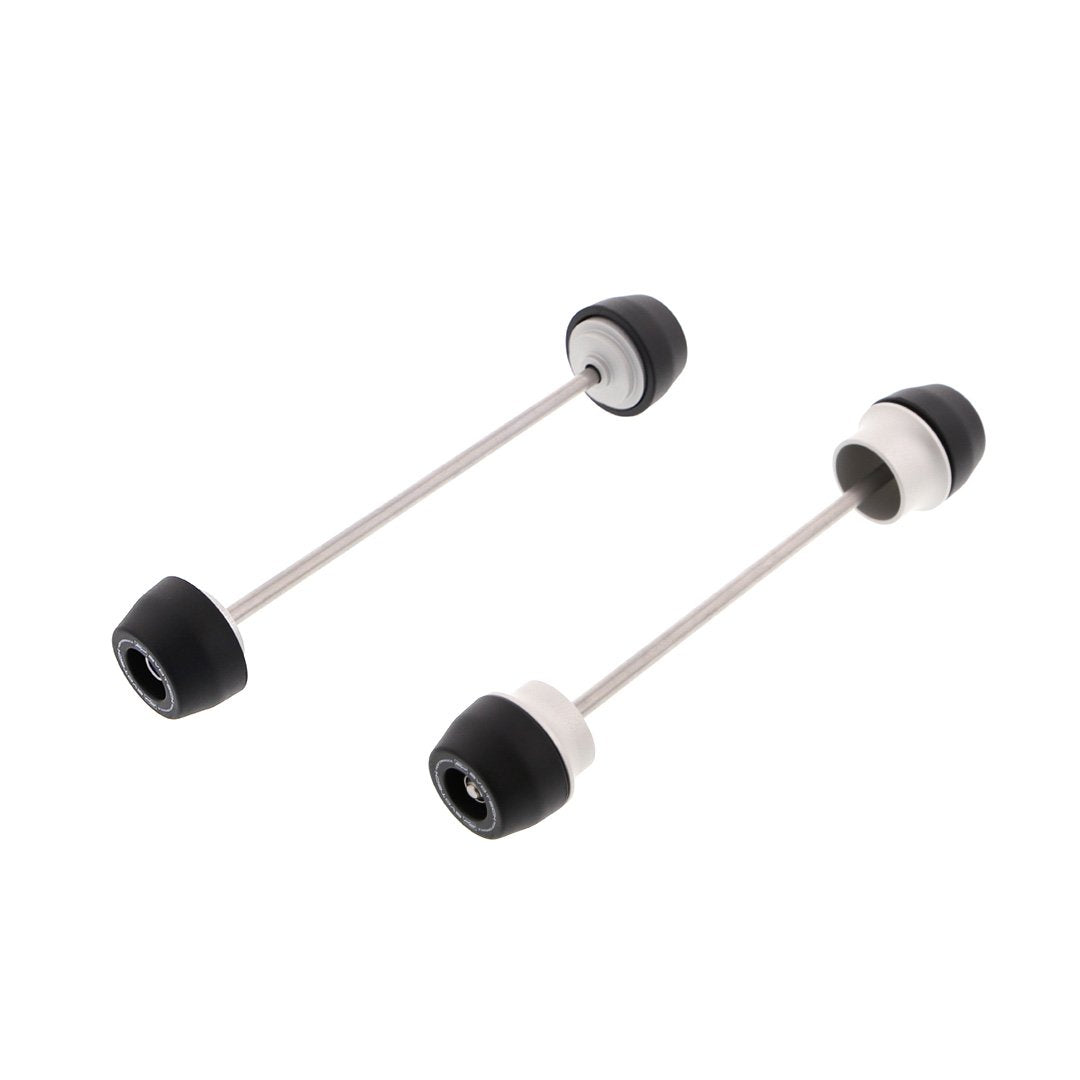 Evotech Spindle Bobbins Kit - Kawasaki Z650 Urban (2022+)
