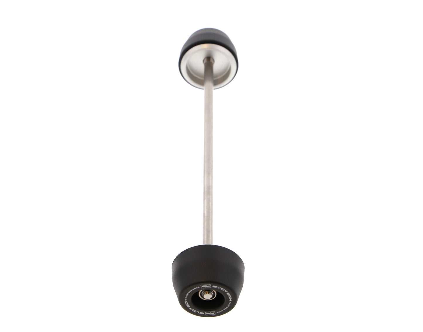 Evotech Rear Spindle Bobbins - Ducati Scrambler Nightshift (2021-2022)