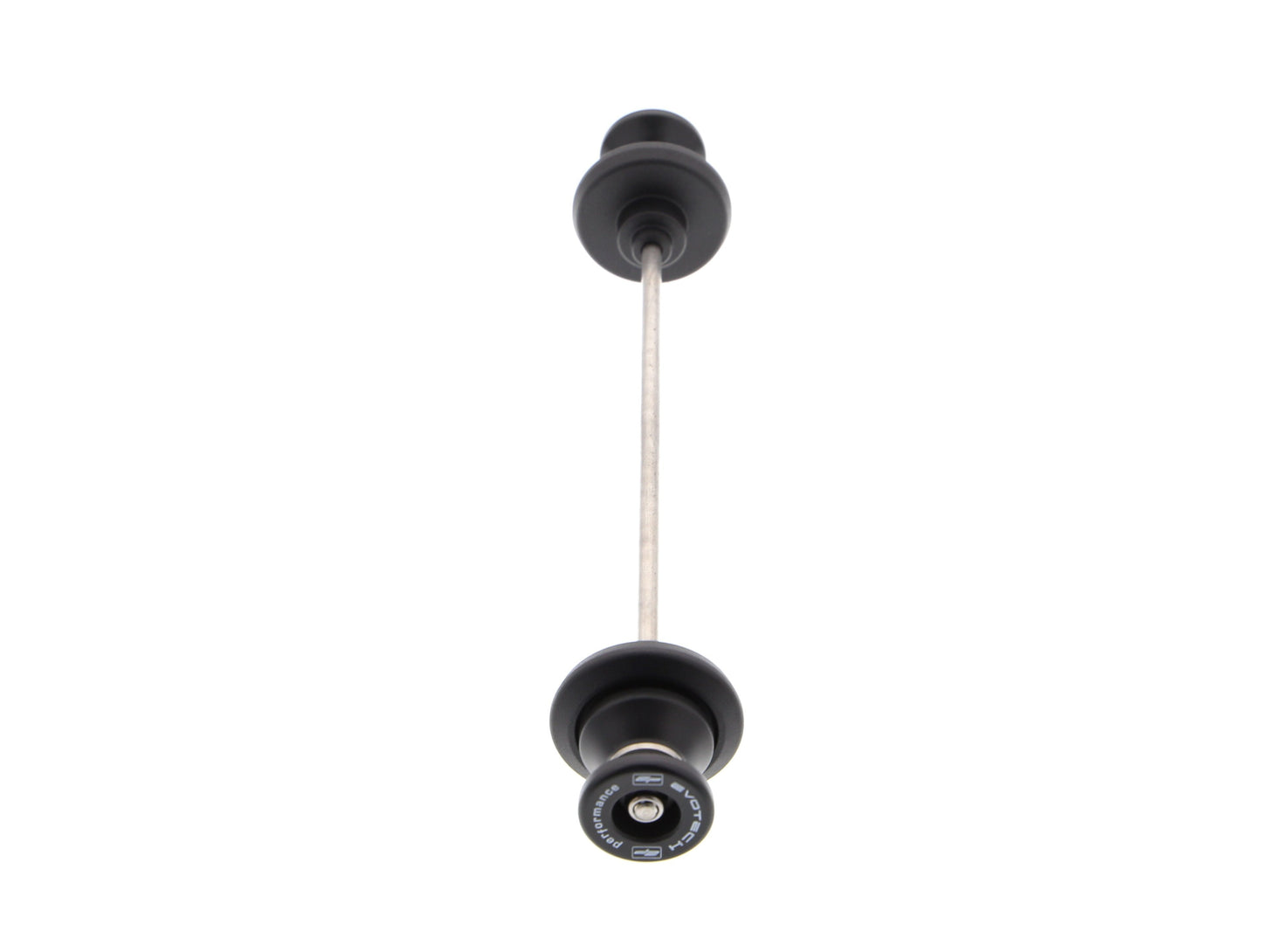 Evotech Spindle Bobbins Paddock Kit - Yamaha XSR700 (2016+)