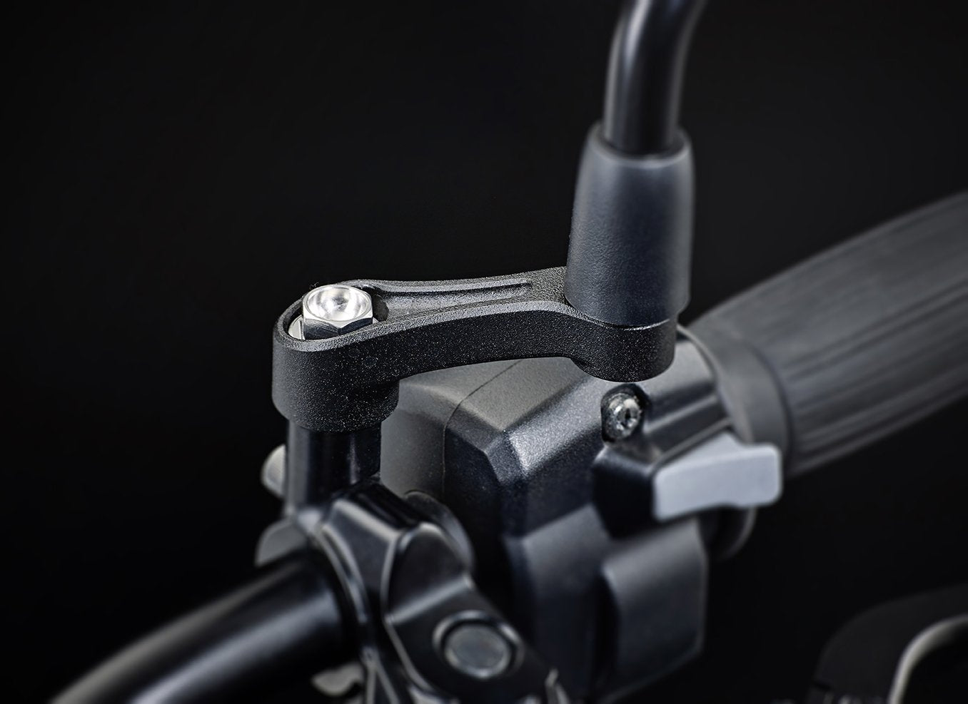 Evotech Mirror Extensions - CFMoto 800MT Sport (2022+)