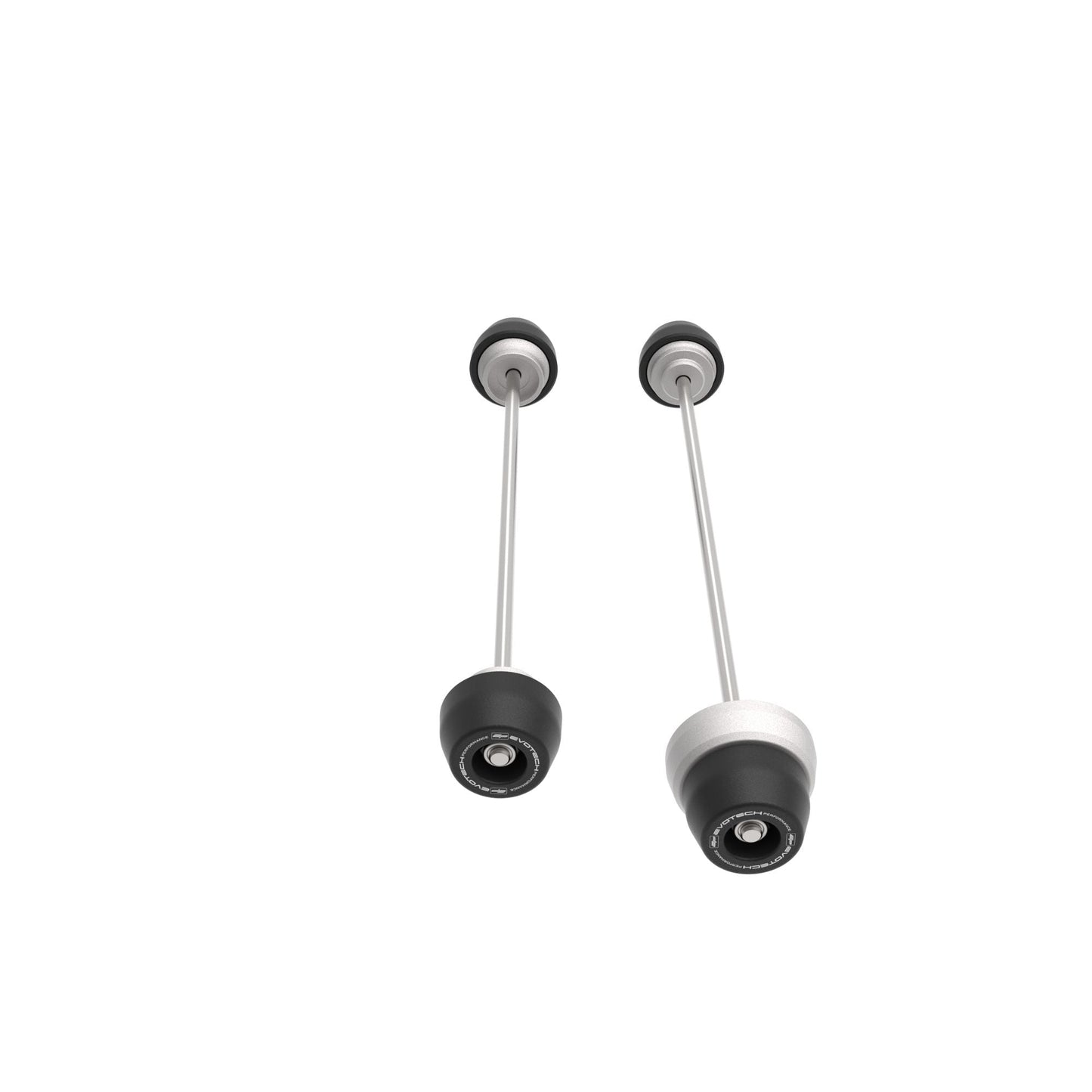 Evotech Spindle Bobbins Kit - Triumph Tiger 1200 Rally Pro (2022+)