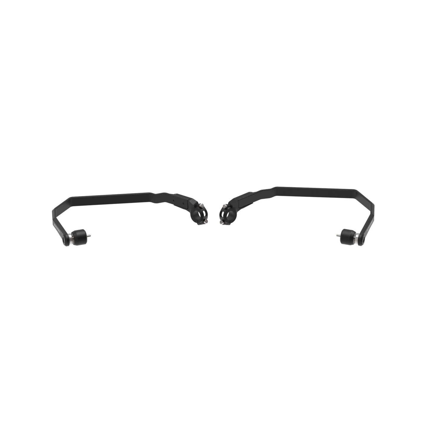 Evotech Triumph Tiger 1200 Rally Explorer Hand Guard Protectors (2022+)