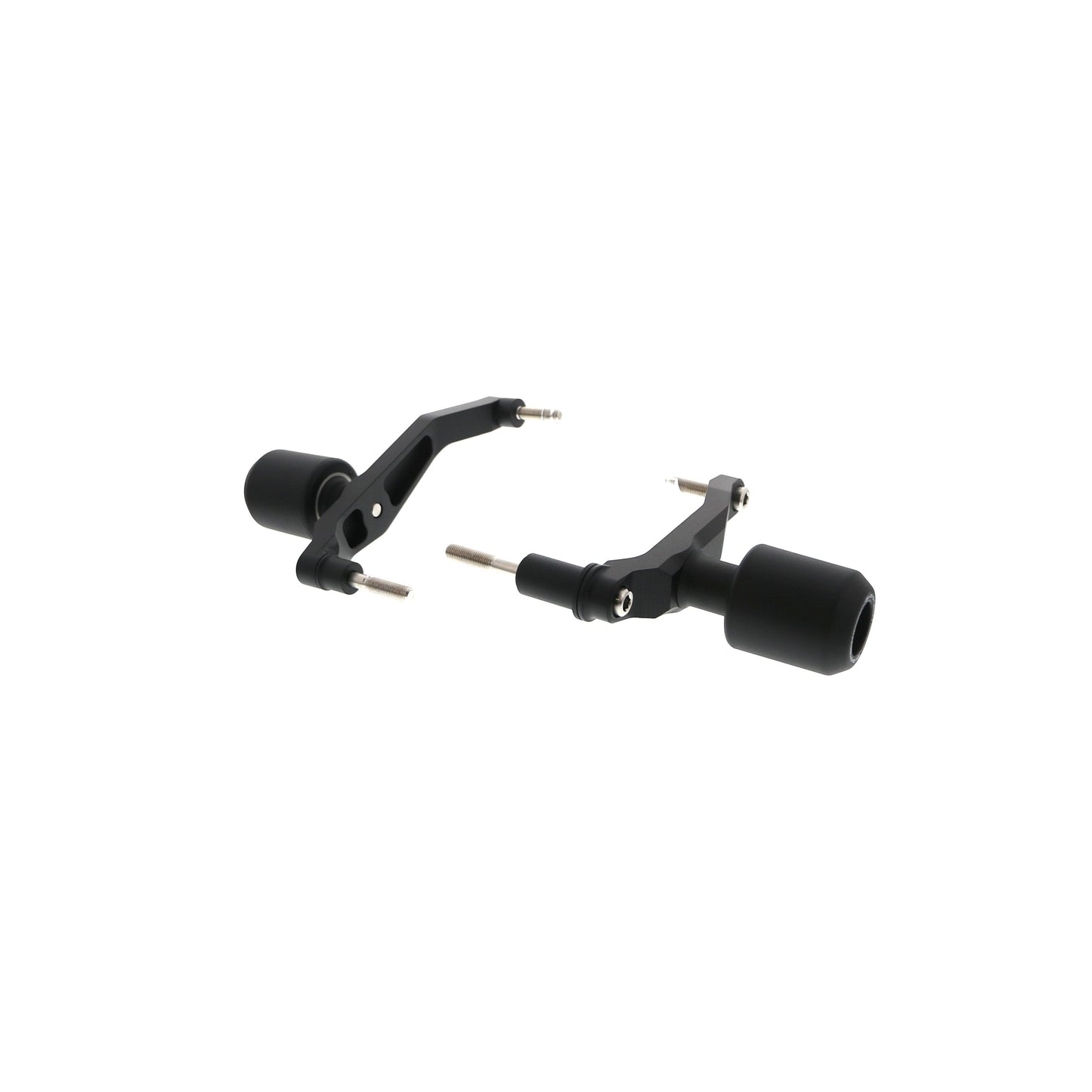 Evotech Triumph Trident Crash Protection (2025+)