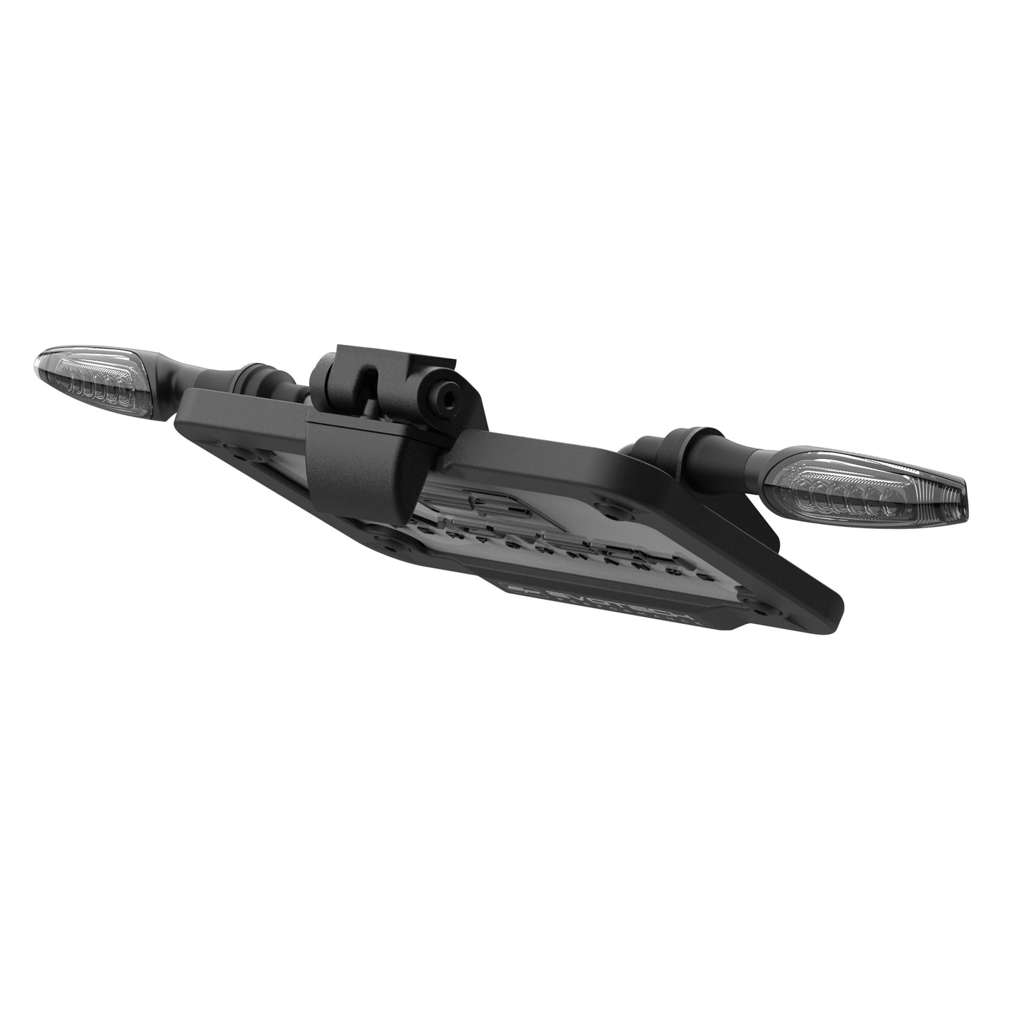 Evotech Dynamic Tail Tidy Including Indicators - Ducati Streetfighter V4 Supreme (2024)