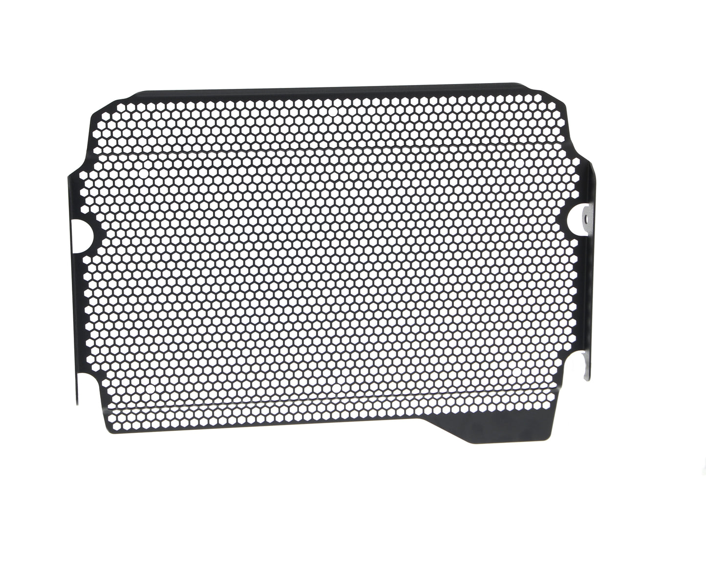Evotech Yamaha MT-07 Radiator Guard (2018 - 2024)