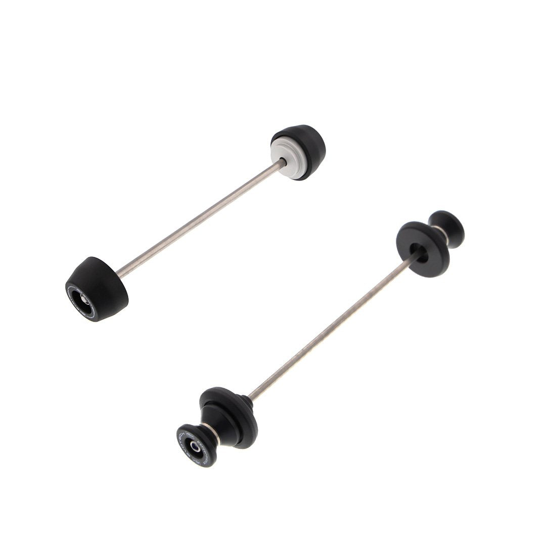 Evotech Spindle Bobbins Paddock Kit - Yamaha XSR700 (2016+)