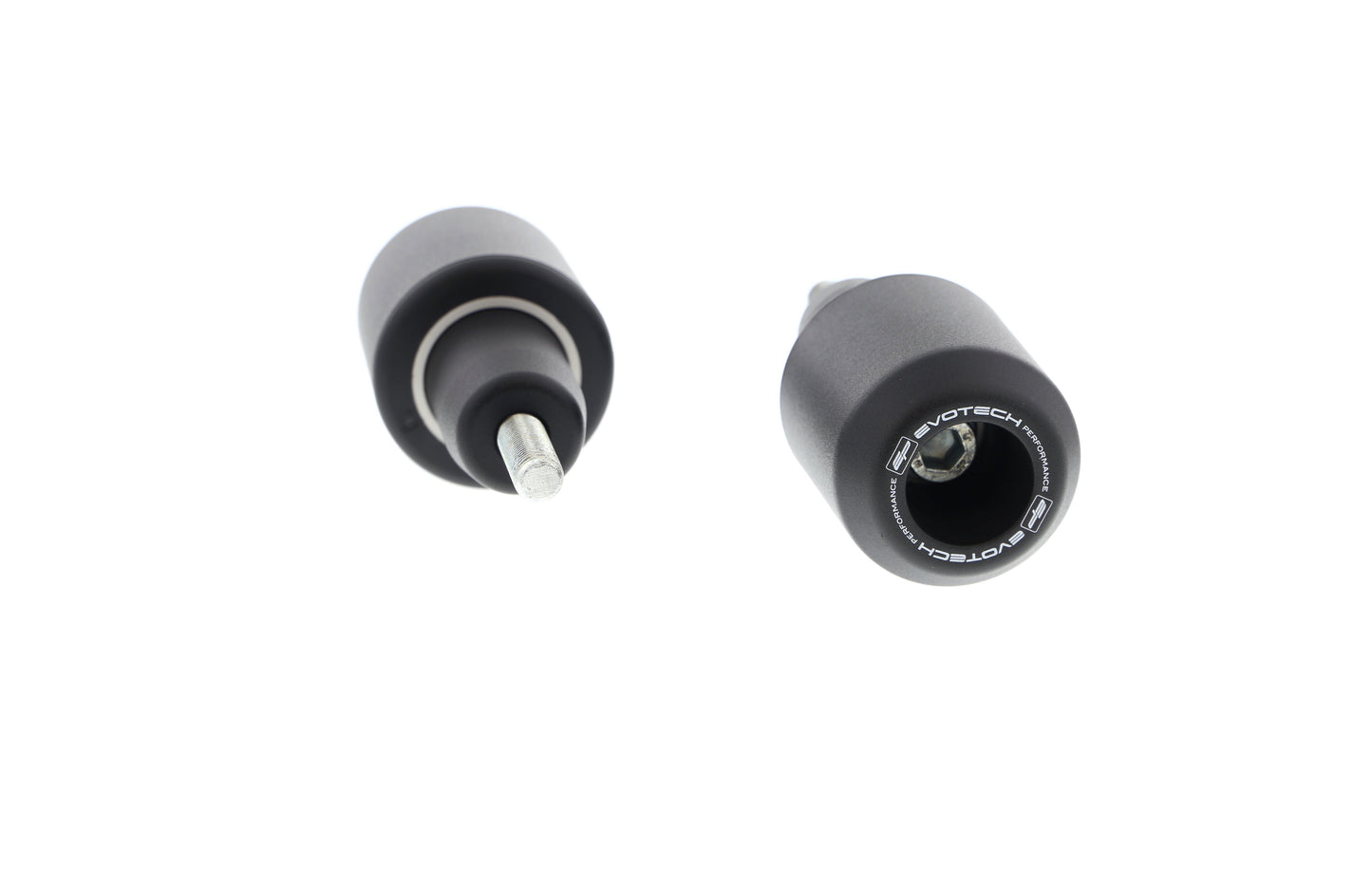 Evotech Yamaha MT-07 Crash Bobbins (2018 - 2024)