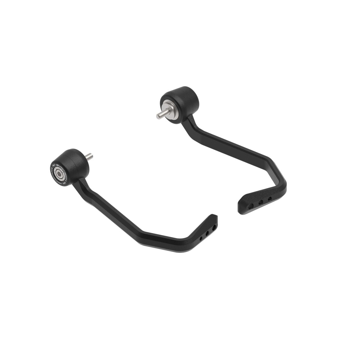 EP Husqvarna Vitpilen 401 Brake and Clutch Lever Protector Kit (2018+) (Race)