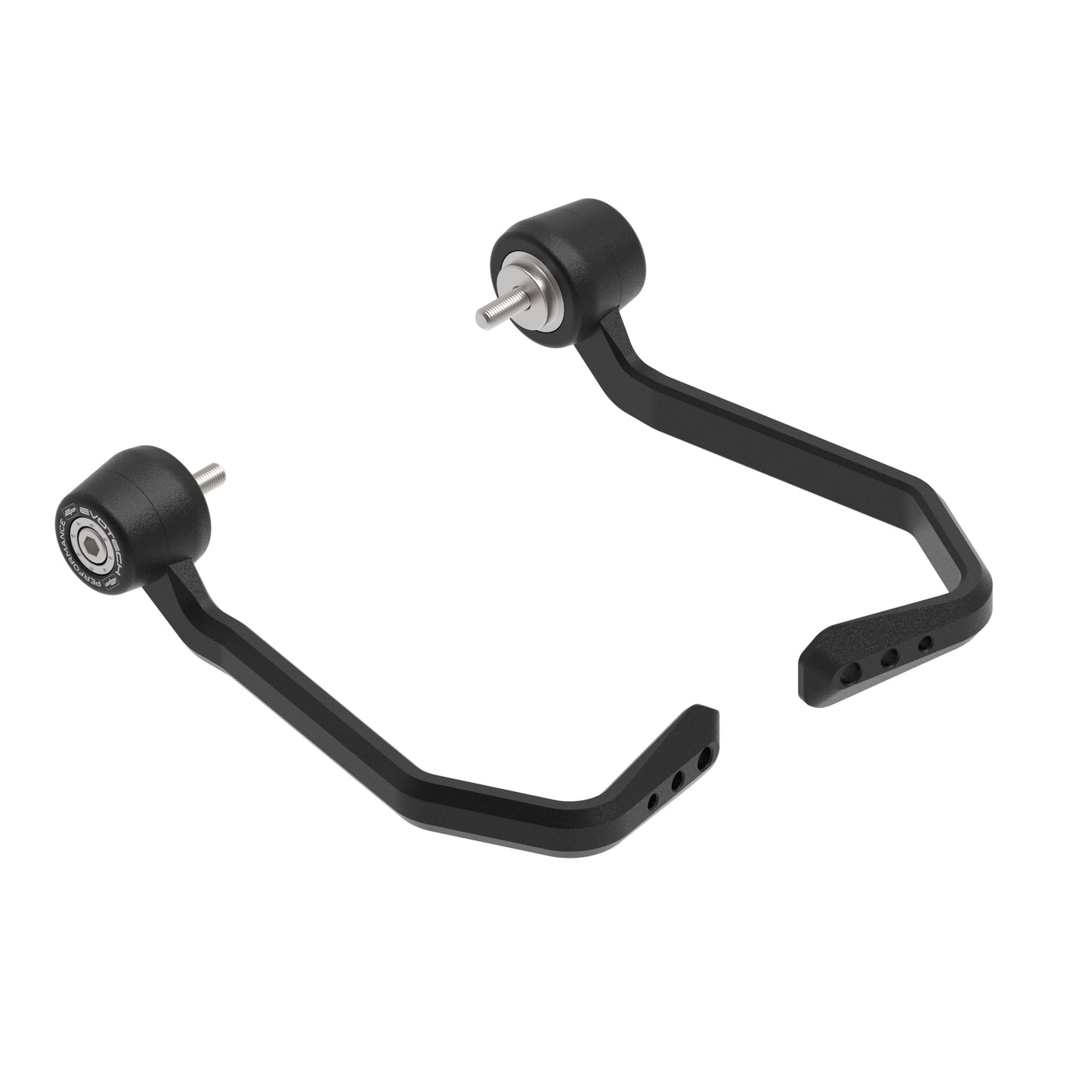 EP Husqvarna Vitpilen 401 Brake and Clutch Lever Protector Kit (2018+) (Race)