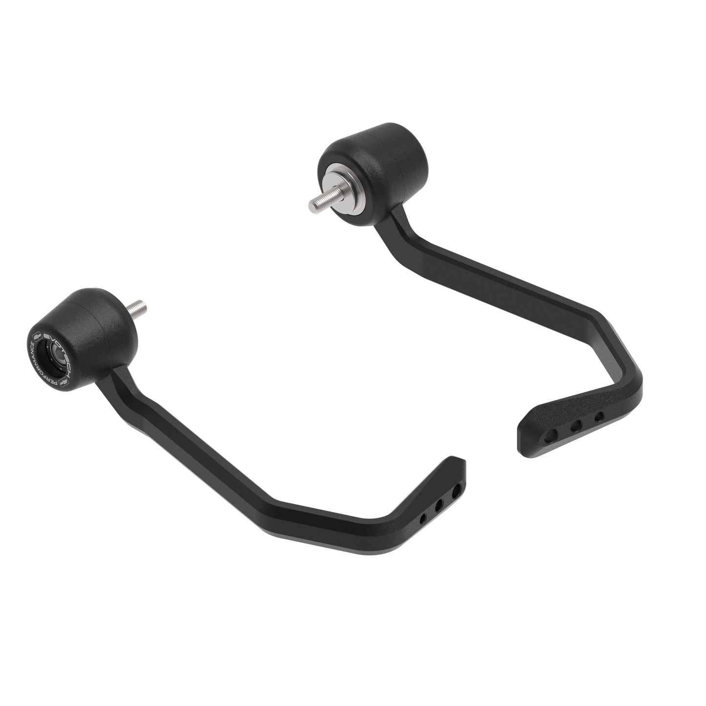 EP Husqvarna Vitpilen 401 Brake and Clutch Lever Protector Kit (2018+) (Road)