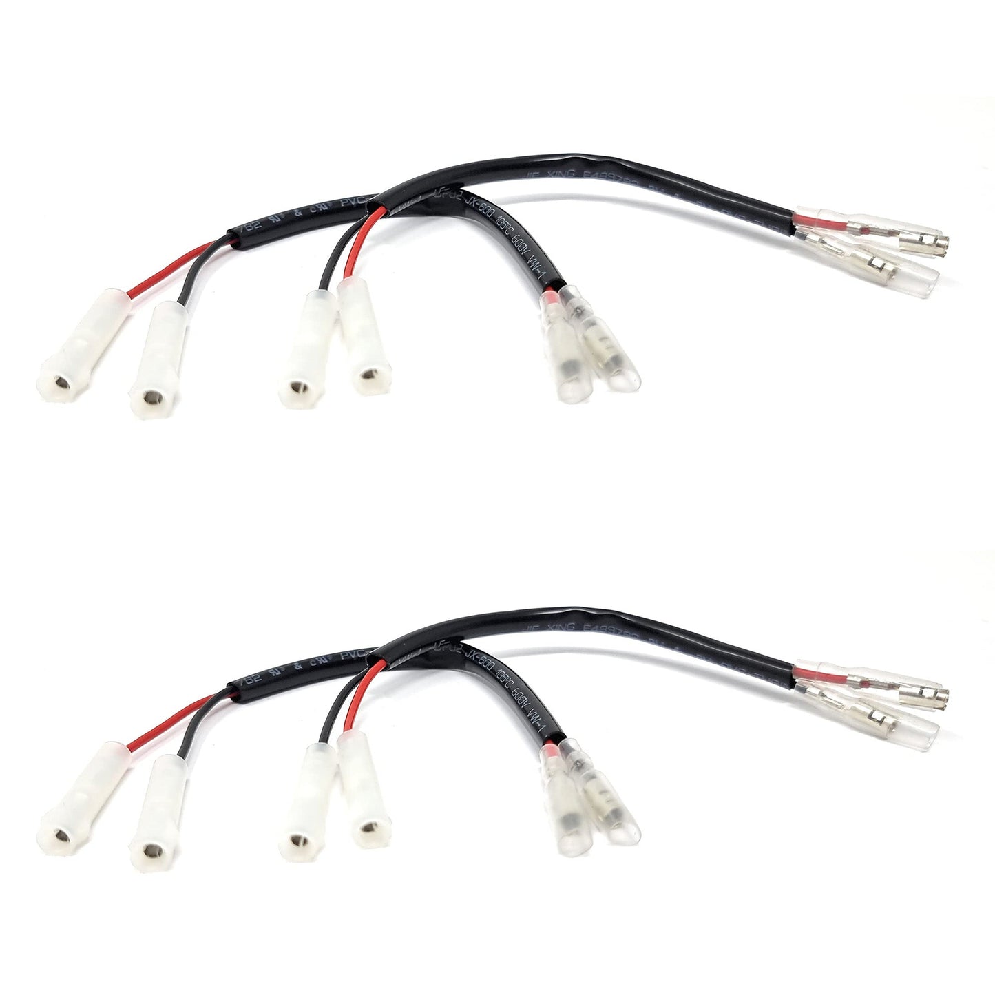 Indicator Loom Connector Kit - Triumph Street Triple 765 RS (2023+) (Set of Four)