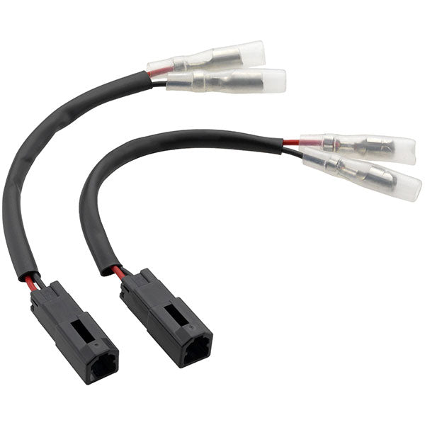 Indicator Loom Connector Kit - Ducati Hypermotard 821 SP (2013 - 2015) (Pair)