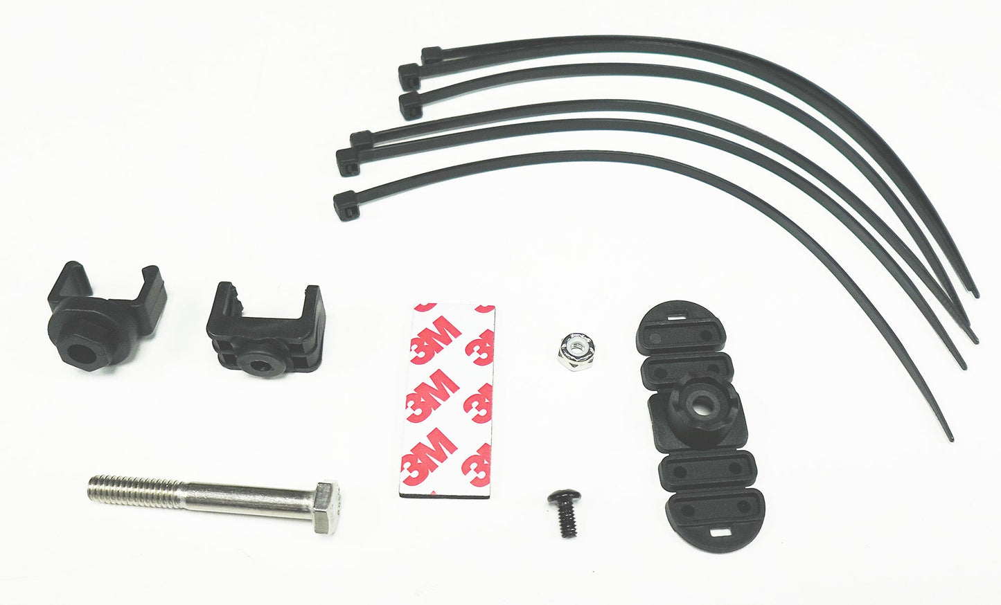 Evotech Motorcycle USB-A Charger - Triumph Rocket 3 R (2020+)