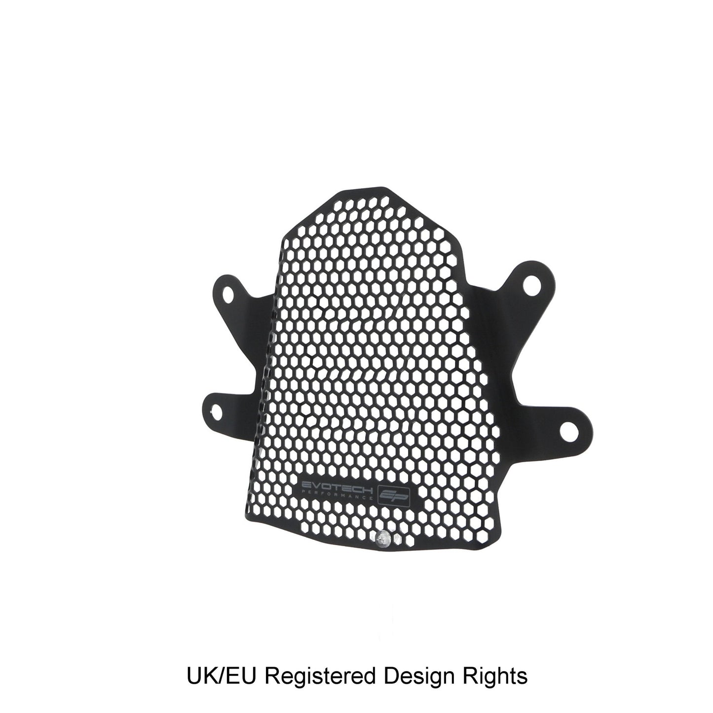 EP Ducati Streetfighter V4 Fuel Tank Cover Guard (2020+) (Akrapovic Exhaust Only)