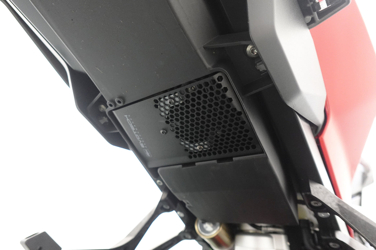 Evotech Rectifier Guard - BMW S 1000 XR TE (2020 - 2023)