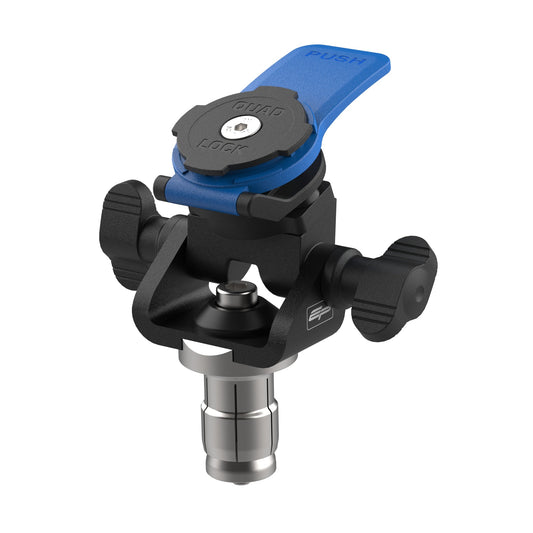 Evotech Quad Lock Compatible Top Yoke  Mount - Aprilia RSV4 (2021+)