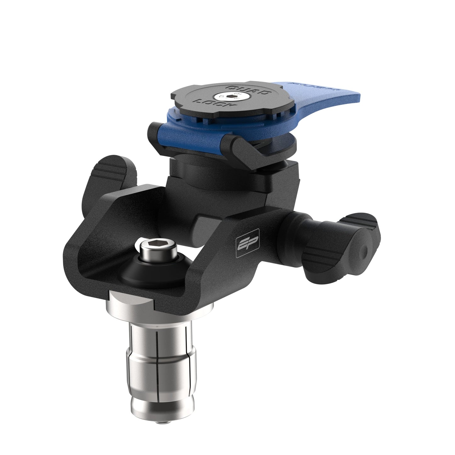 Evotech Quad Lock Compatible Top Yoke  Mount - Aprilia RS 457 (2024+)