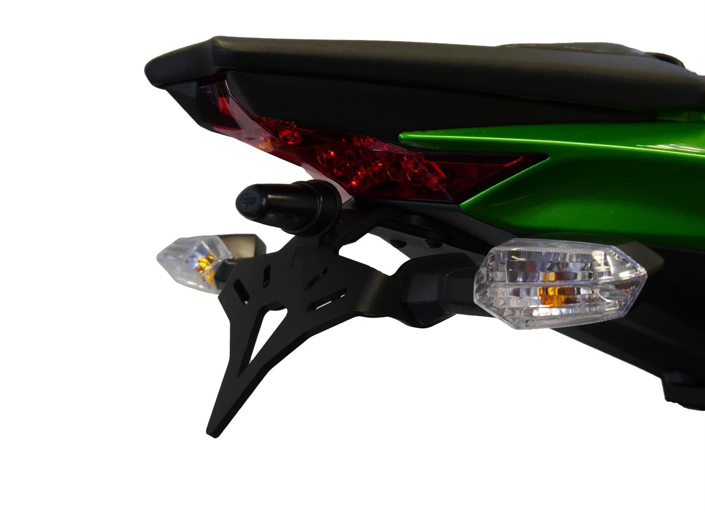 Evotech Kawasaki Z1000 Tail Tidy (2014 - 2022)