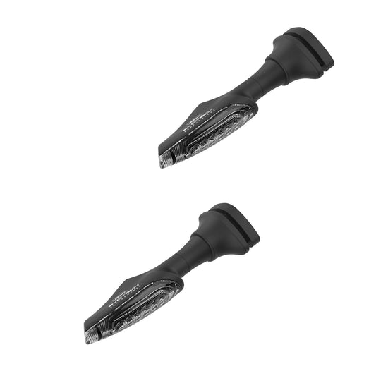 Evotech LED Sequential Indicator (Pair) - Ducati XDiavel Dark (2021+)