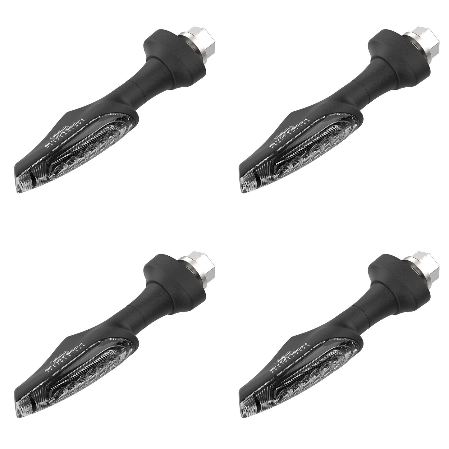 EP LED Sequential Indicator Set - KTM 390 Adventure (2020+) (Set of Four)