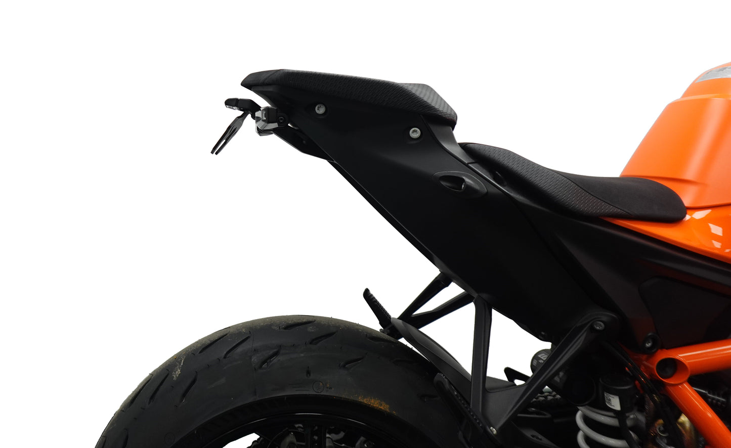 Evotech KTM 1390 Super Duke R Tail Tidy (2024+)