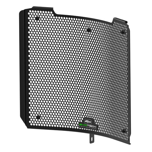 Evotech Kawasaki ZX6R Performance Radiator Guard (2019 - 2021)