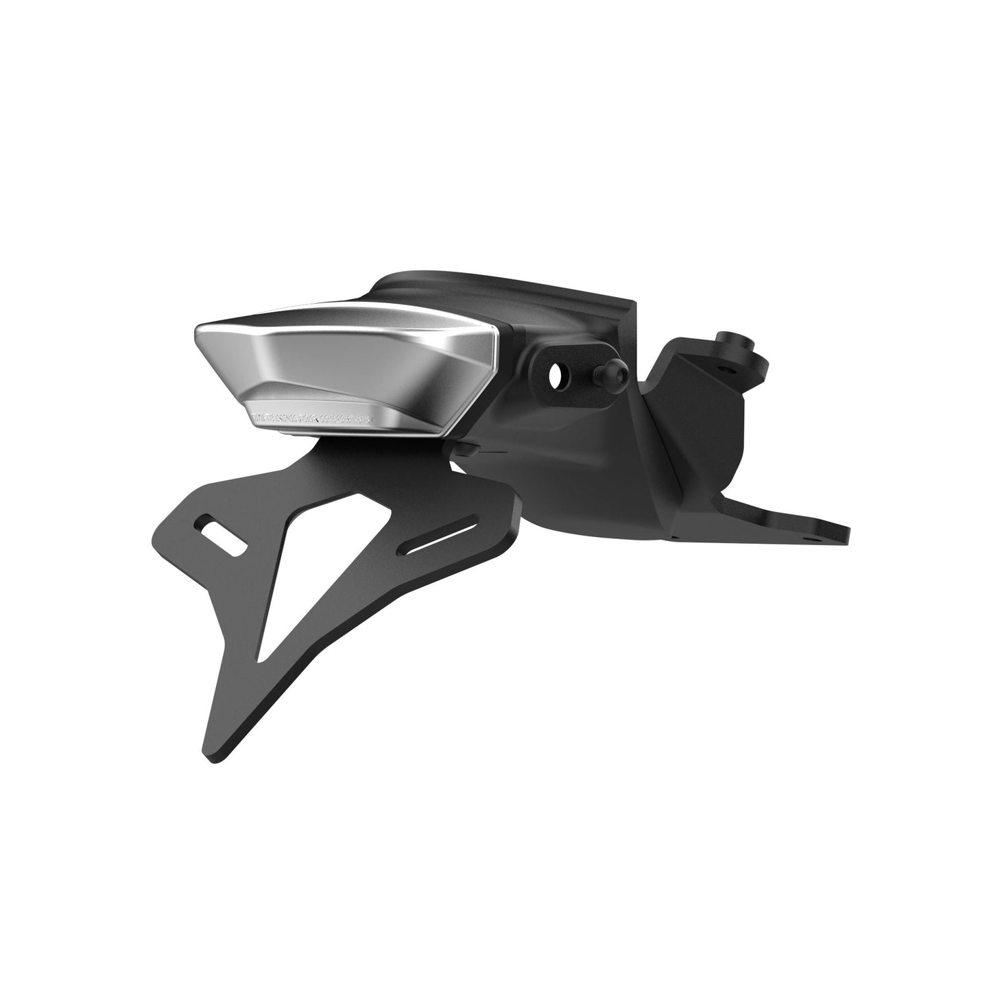Evotech Triumph Trident Tail Tidy (2021 - 2024)
