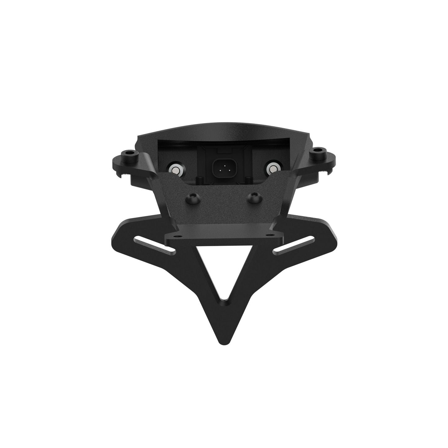 Evotech Triumph Trident Tail Tidy (2021 - 2024)