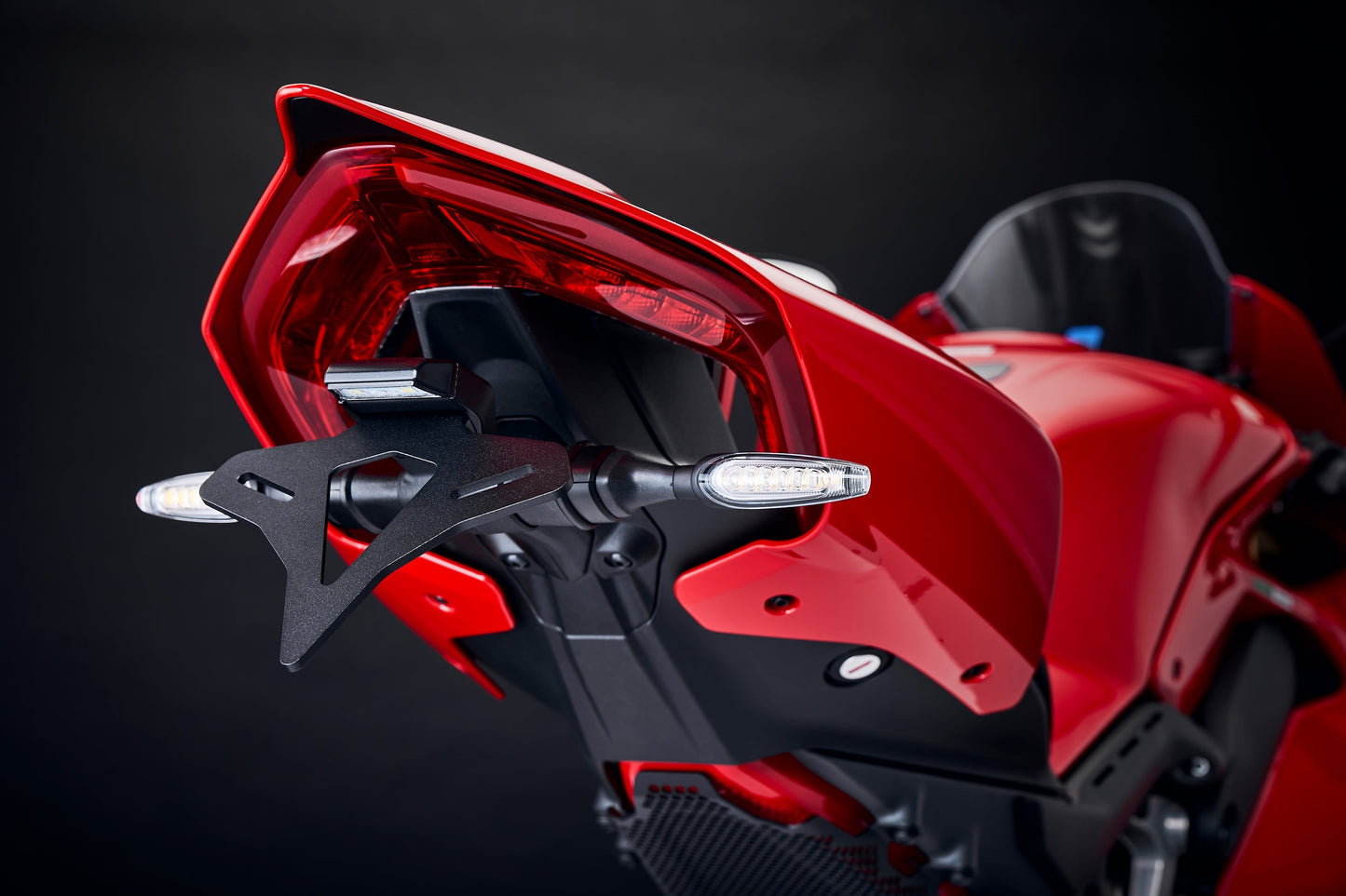 Evotech Ducati Panigale V4 SP2 Tail Tidy (2023+)