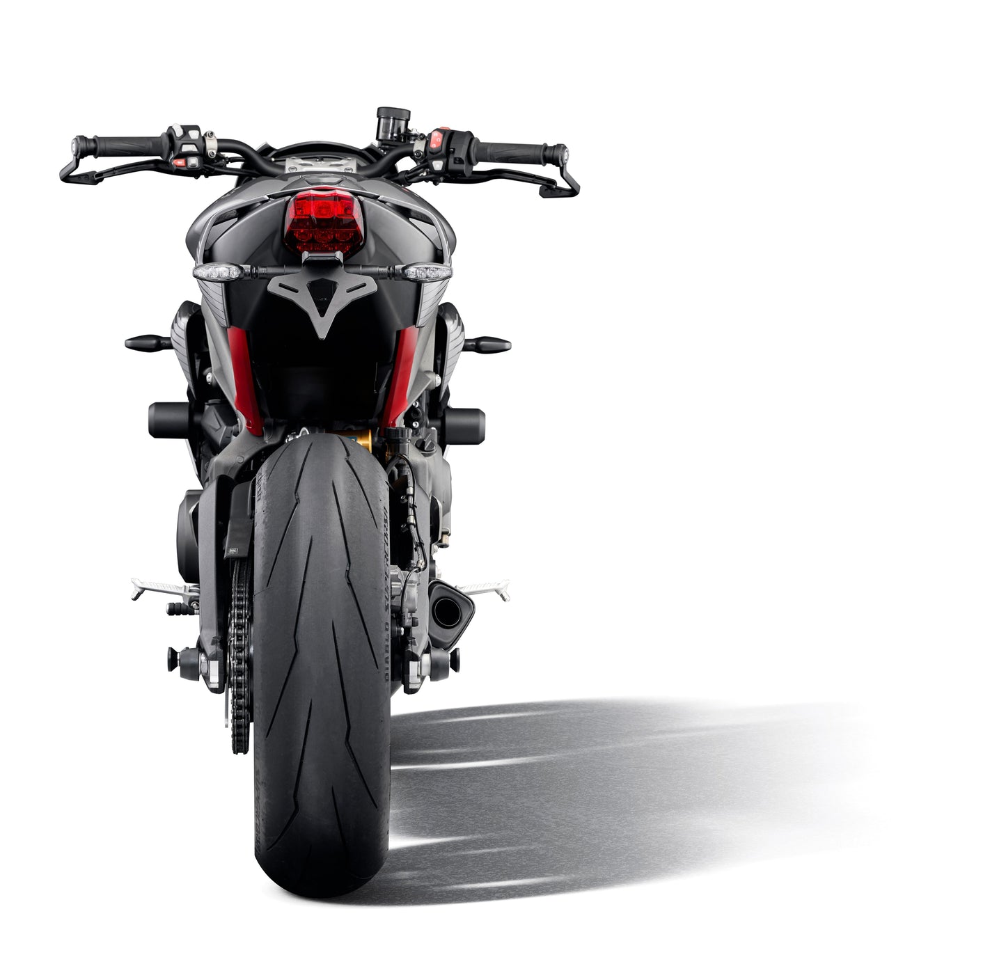 Evotech Triumph Street Triple S (660) Tail Tidy 2020+