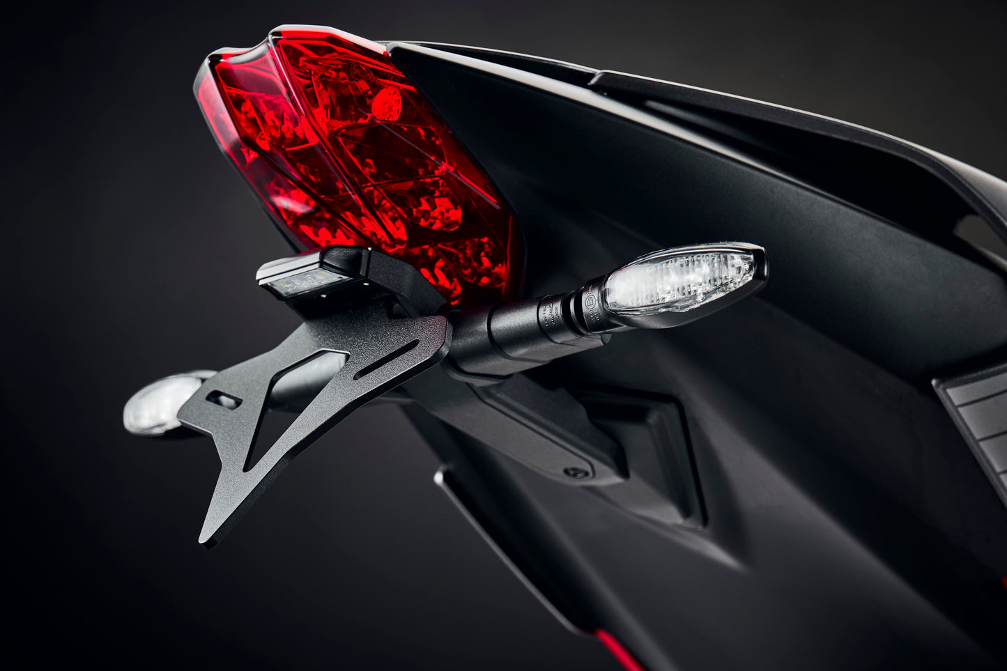 Evotech Triumph Street Triple R Tail Tidy (2020-2022)